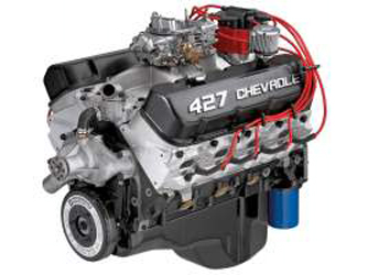 P150F Engine